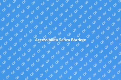 Eliminare Barriere Architettoniche