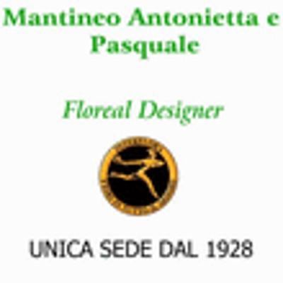 Mantineo Antonietta e Pasquale - Unica Sede dal 1928