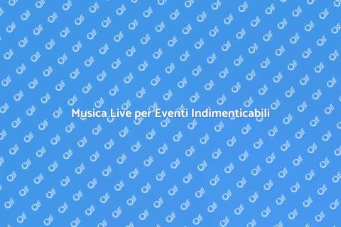 Gruppo Orchestra per Eventi Speciali