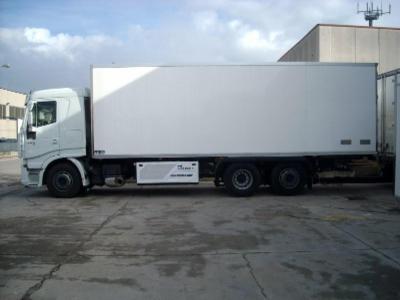 Frigo Cimina  - Foto 8