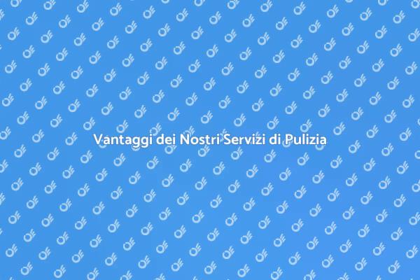Pulizia e Igiene per un Ambiente Sano