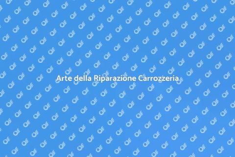 Riparazione Carrozzeria e Verniciatura