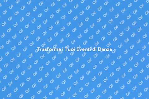 Ballerina di Palloncini per Eventi
