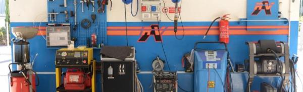 RV Autronica srl  - Foto 5