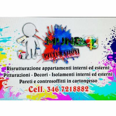 Mundo Pitturazioni  - Foto 2