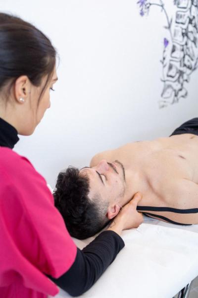 osteopata - Foto 8