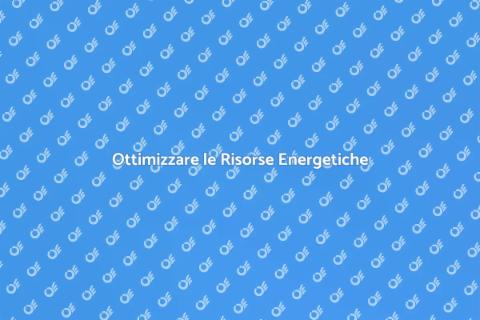 Risorse per Energia Termodinamica
