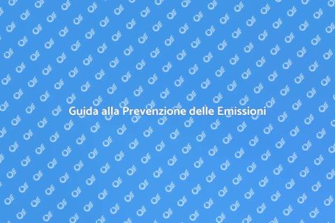 Prevenire Emissioni Nocive per Salute