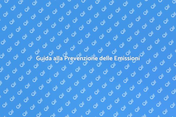 Salute e Ambiente: Prevenzione Efficace