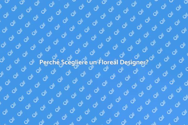 Trasforma il Tuo Evento con un Designer