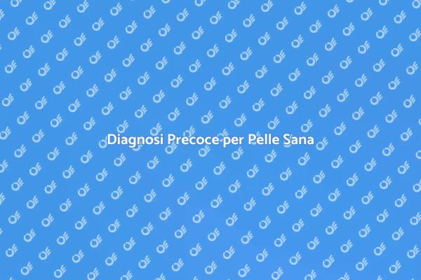Malattie della Pelle: Diagnosi e Prevenzione