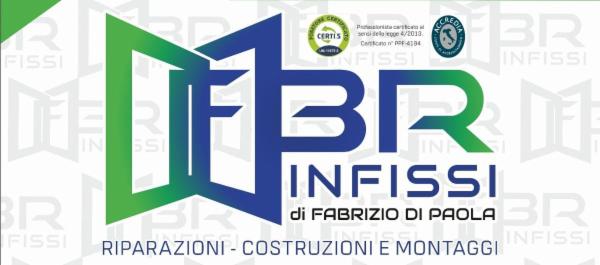 FBR INFISSI - Riparazioni/Costruzioni/Montaggi - Foto 3