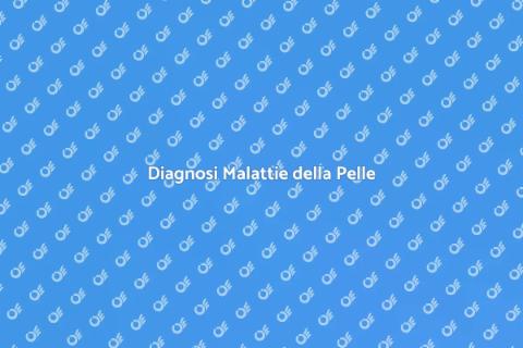 Esami per Malattie della Pelle