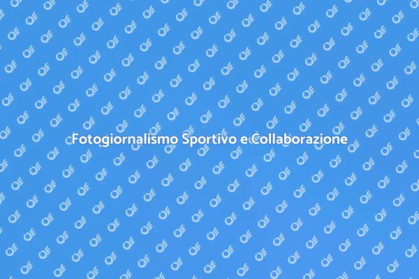 L'Arte della Collaborazione nel Fotogiornalismo