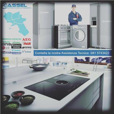 Assel Assistenza Elettrodomestici e Ricambi  - Foto 8