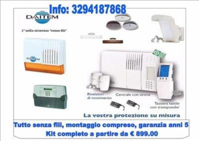 Tomasi Video Service  - Foto 2