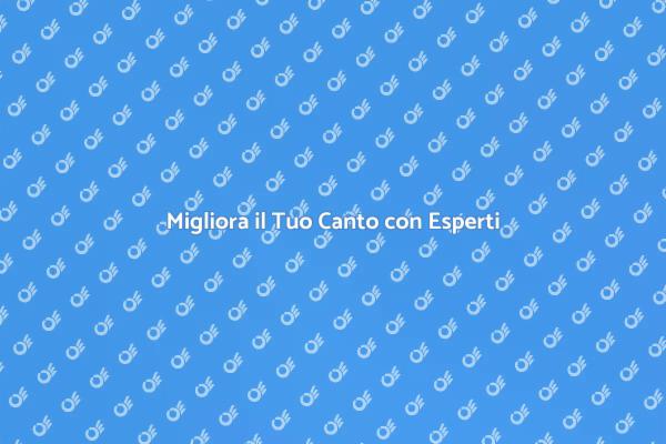 Scopri il Tuo Talento Musicale