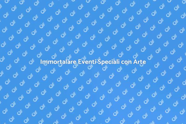 Cattura Momenti Indimenticabili