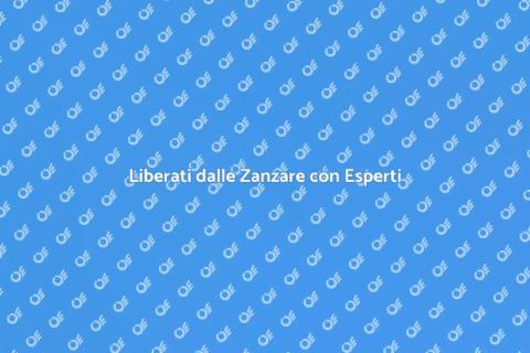 Eliminare le Zanzare: Soluzioni Efficaci