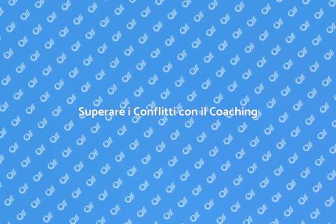 Gestione Conflitti: Sessioni di Coaching
