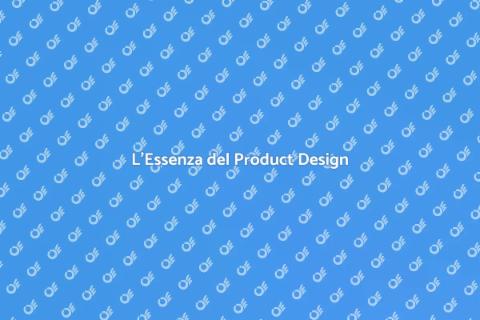 Design di Prodotti: Creatività e Funzionalità