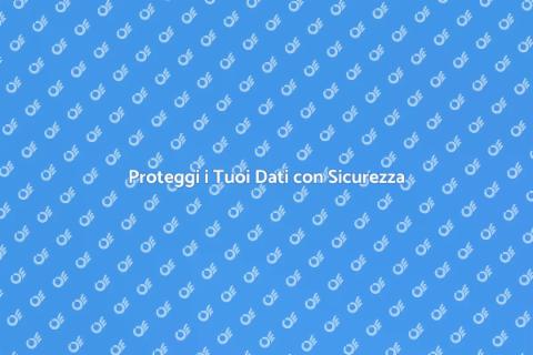 Cancellazione Dati Sicuri e Affidabili
