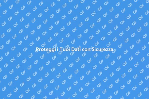 Sicurezza nella Cancellazione dei Dati