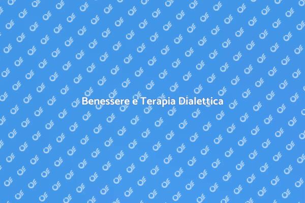 Trasforma la tua Vita con la Terapia