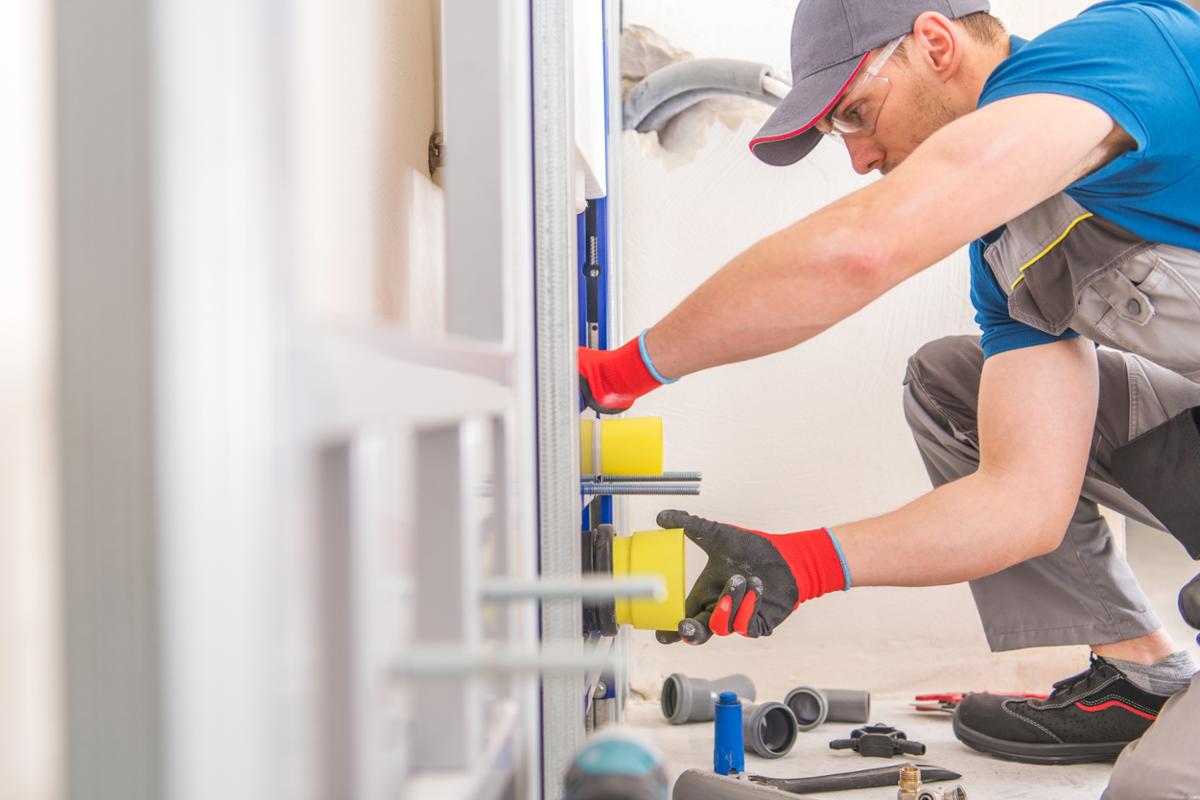 91 idraulici per installazione sanitari a Cadeo