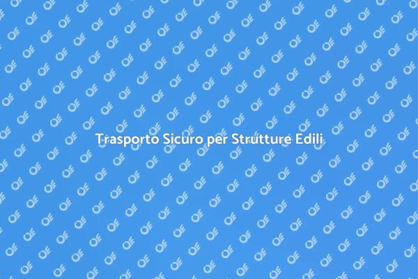 Trasporto Sicuro per Progetti Ambiziosi