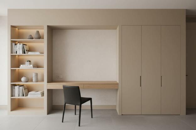 Trasforma i Tuoi Spazi con Cartongesso