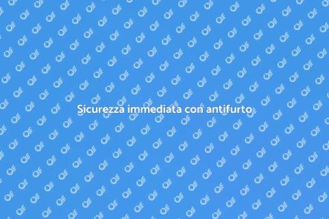 Pronto intervento antifurto per casa