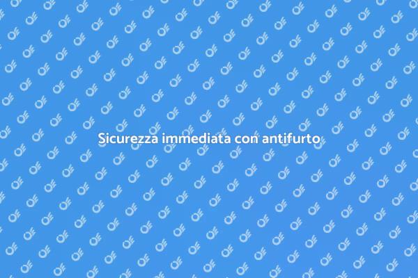 Sicurezza della casa: pronto intervento antifurto
