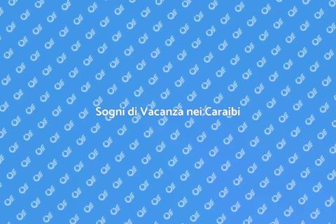 Vacanza in Resort Caraibico