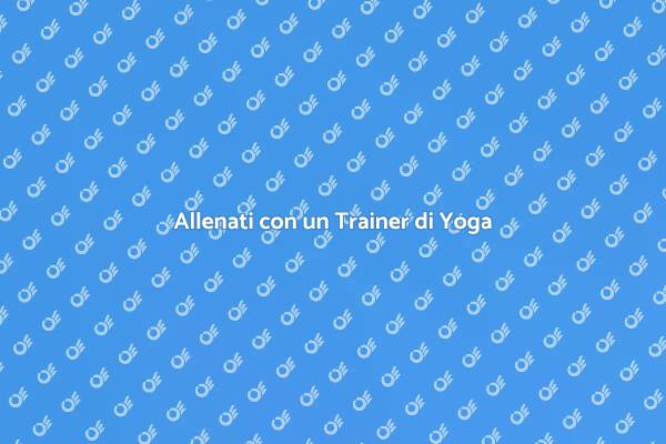 Il Tuo Yoga, Su Misura per Te