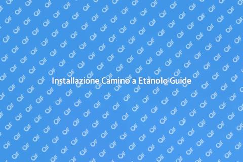Camino a Etanolo: Eleganza e Calore