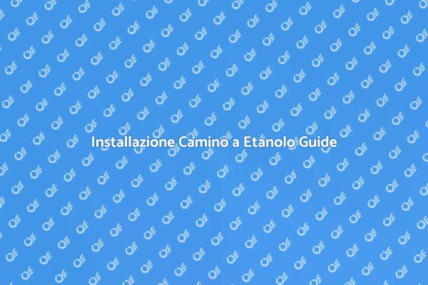 Eleganza e Funzionalità con Camini