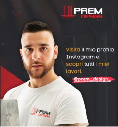 Prem design di Vacca Matteo - Foto 2
