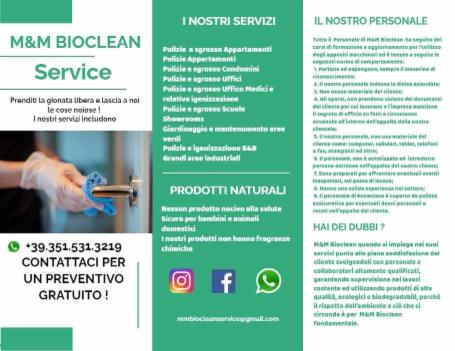 M&M Bioclean Service - Foto 17