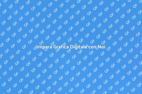 Corso di Grafica Digitale Innovativa