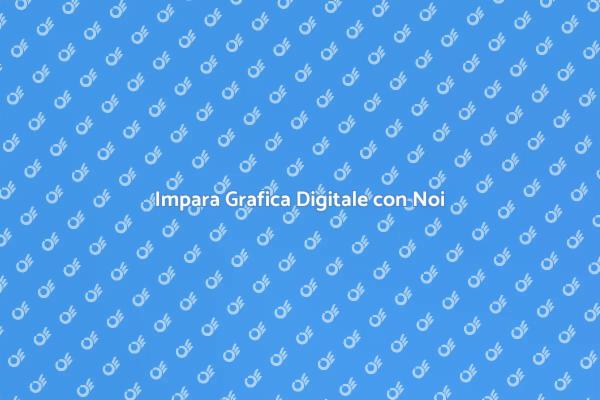 Trasforma la tua carriera con la grafica