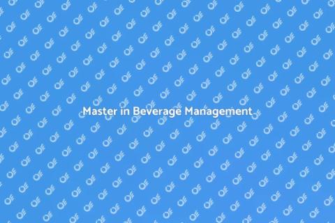 Corso di Beverage Management