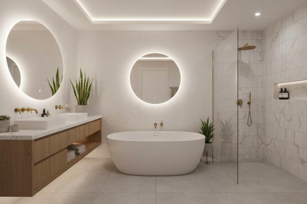 Quanto costa la ristrutturazione del bagno?