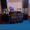 DJ MISTERIO 360 el dj de los artistas