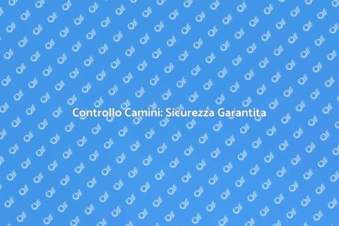 Ispezione Camini: Sicurezza a Casa