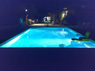 Piscine Frangipane  - Foto 6