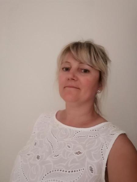 Galina M. - Foto 1