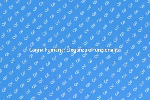Installazione Canna Fumaria in Villa