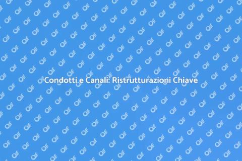 Installazione Condotti e Canali Essenziali