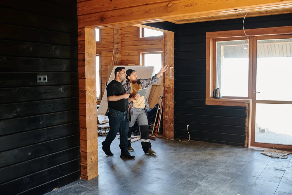 general contractor licenza